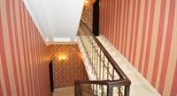 Miraj Inn Hotel Baku Exteriér fotografie