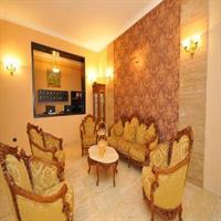 Miraj Inn Hotel Baku Exteriér fotografie