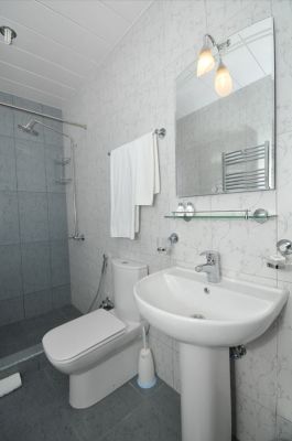 Miraj Inn Hotel Baku Exteriér fotografie